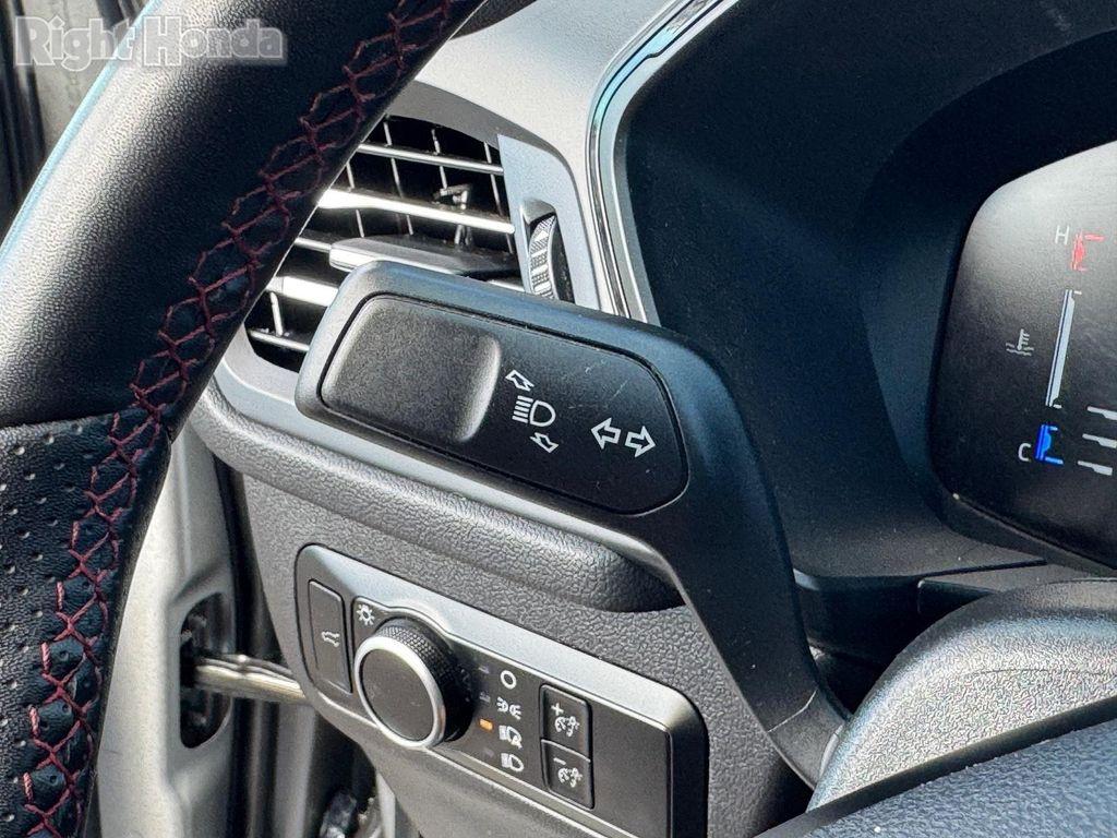 used 2024 Ford Escape car, priced at $17,999