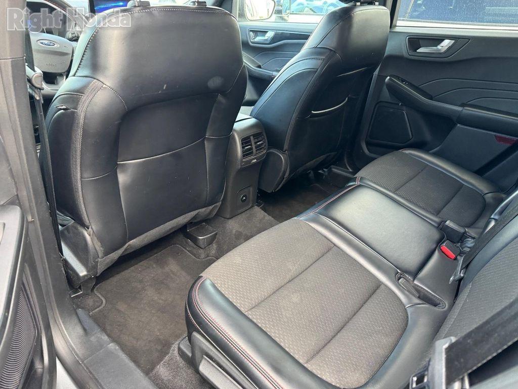 used 2024 Ford Escape car, priced at $20,479