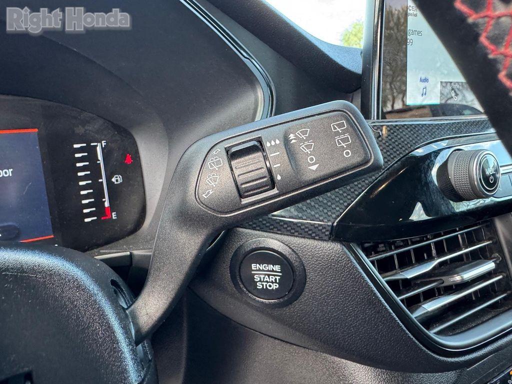 used 2024 Ford Escape car, priced at $17,999