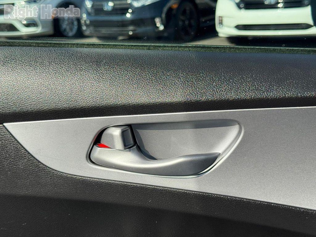 used 2023 Kia Forte car, priced at $13,753