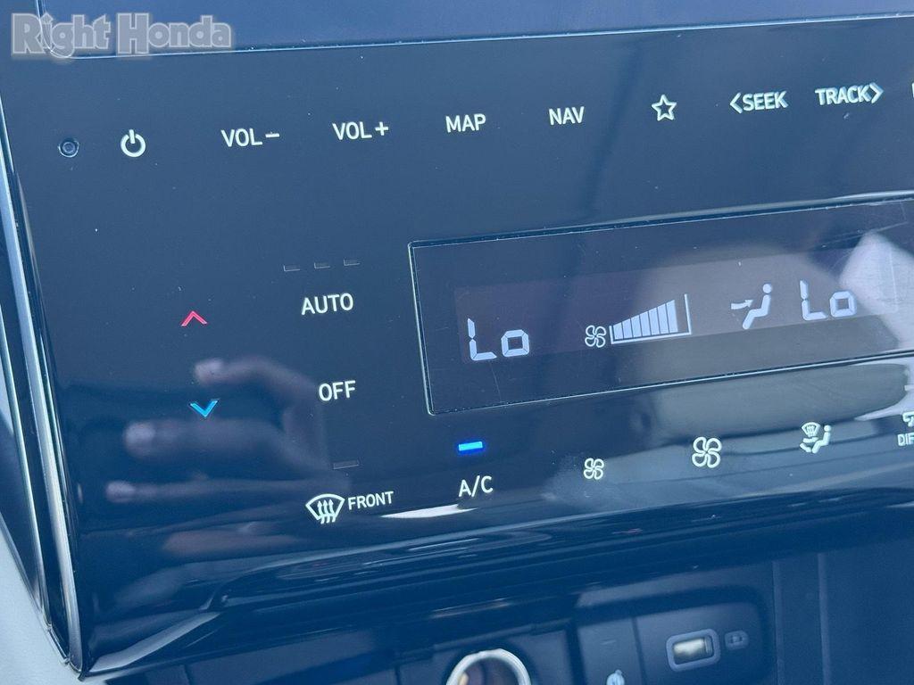 used 2024 Hyundai Tucson car, priced at $20,888