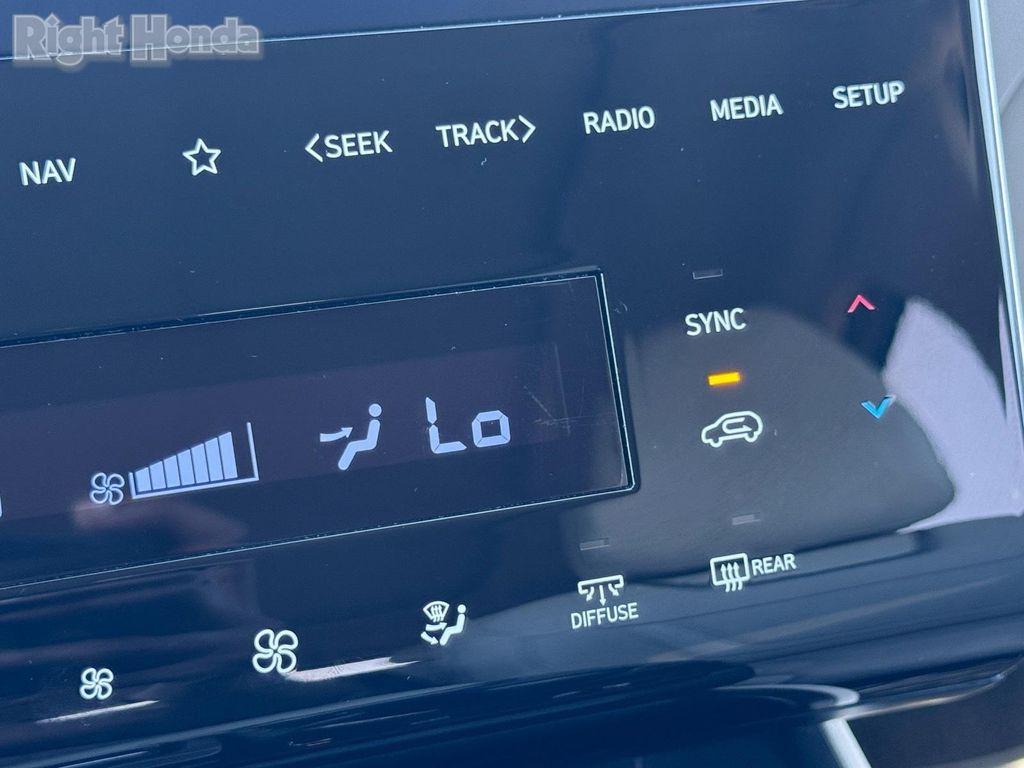 used 2024 Hyundai Tucson car, priced at $20,888