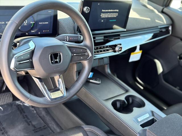 new 2025 Honda Prologue car, priced at $50,388