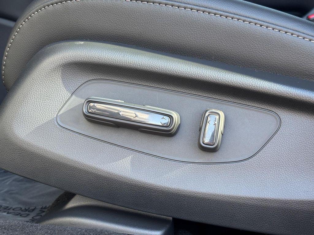 new 2026 Honda HR-V car, priced at $30,808