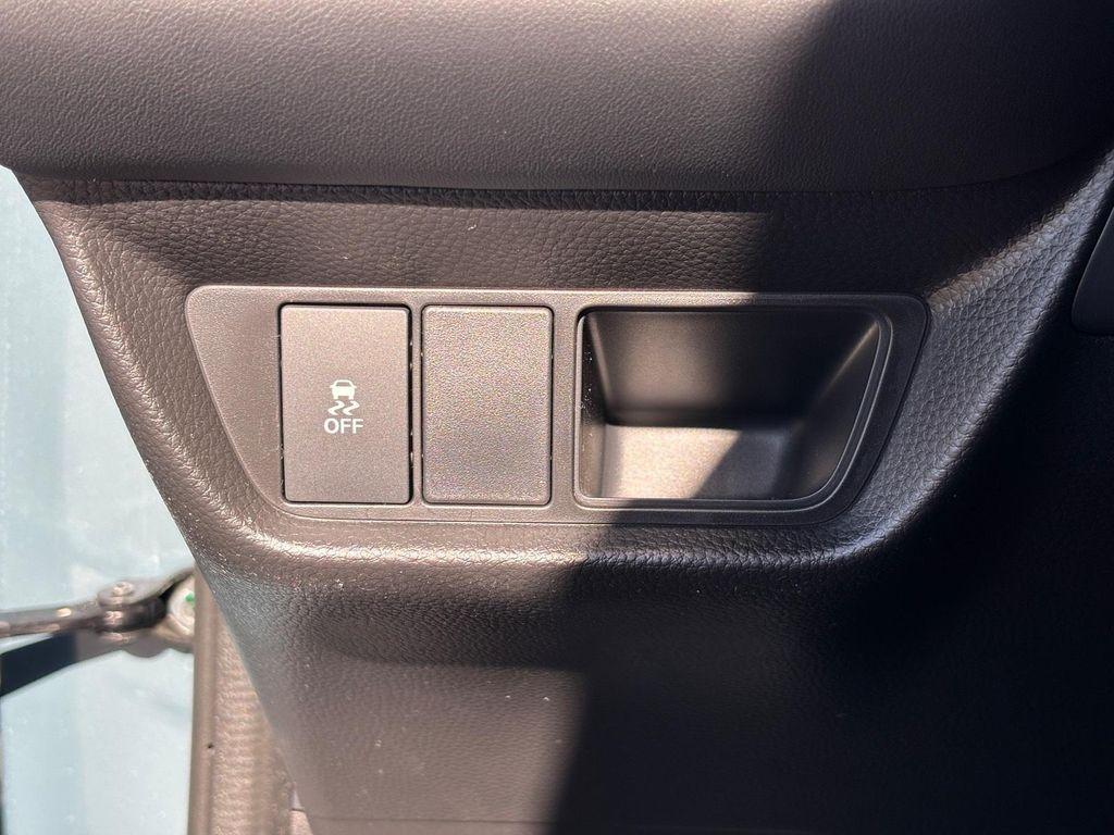 new 2026 Honda HR-V car, priced at $30,808