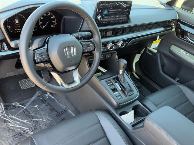 new 2025 Honda CR-V car, priced at $36,343