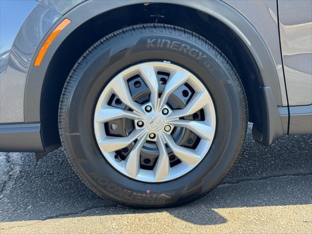 new 2026 Honda CR-V car, priced at $33,815