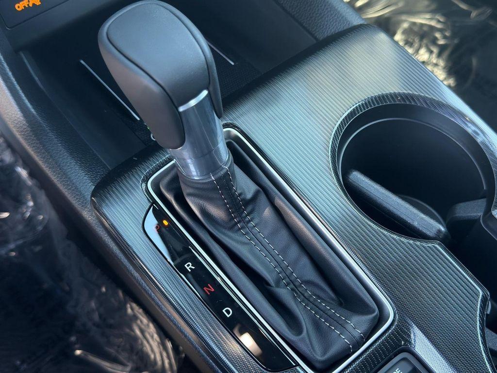 new 2026 Honda Civic Hybrid car, priced at $32,927