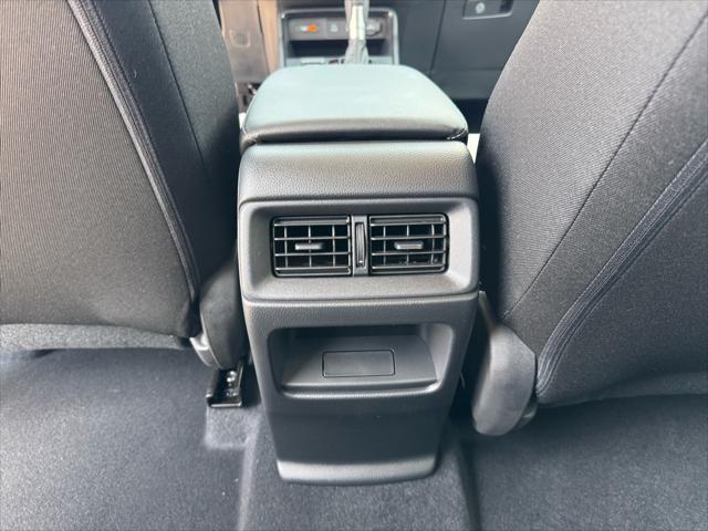 new 2026 Honda CR-V car, priced at $34,270
