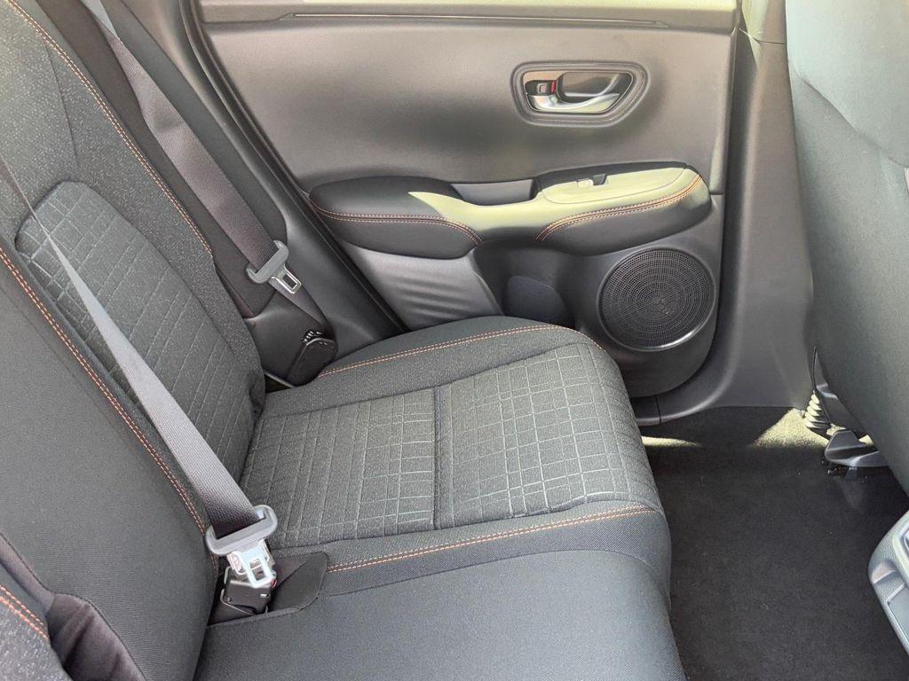 new 2026 Honda HR-V car, priced at $29,845