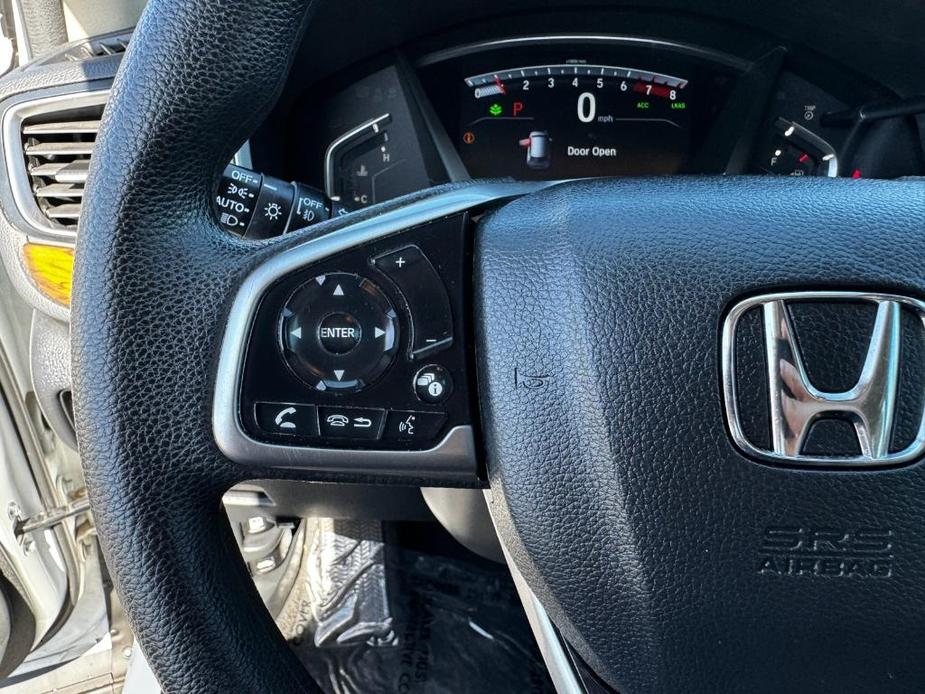 used 2020 Honda CR-V car, priced at $19,604
