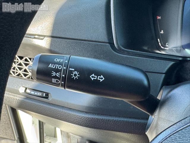 used 2024 Honda Accord car, priced at $24,174