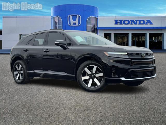 used 2024 Honda Prologue car, priced at $35,970