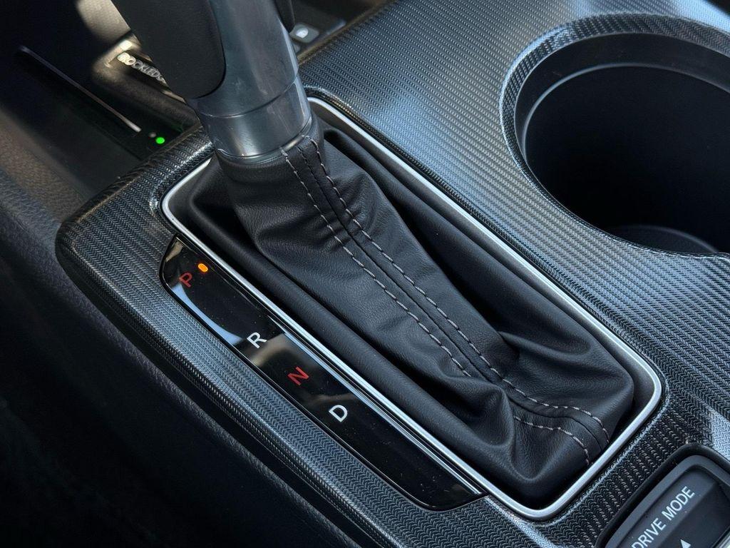 new 2026 Honda Civic Hybrid car, priced at $32,224