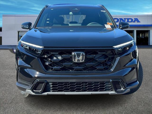 new 2025 Honda CR-V car, priced at $35,746