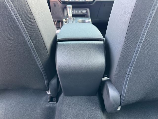 new 2026 Honda Civic car, priced at $27,745