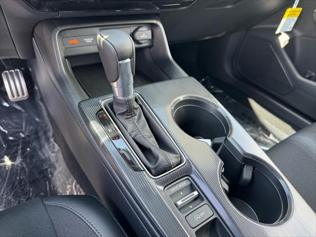 new 2026 Honda Civic car, priced at $27,745