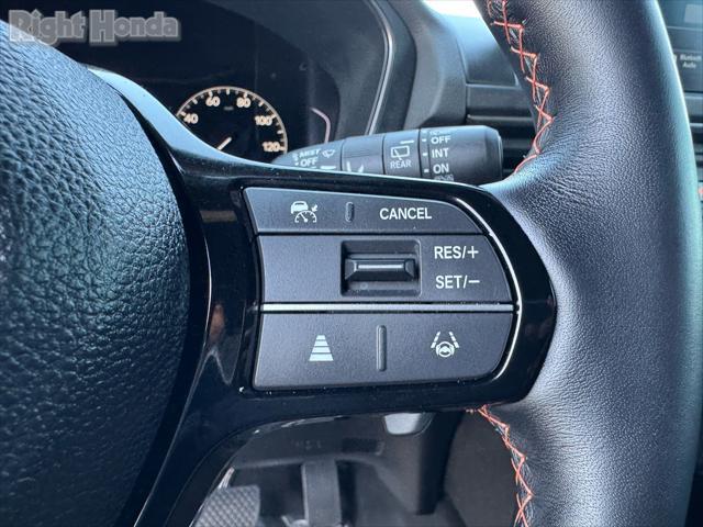 used 2024 Honda Pilot car, priced at $44,408