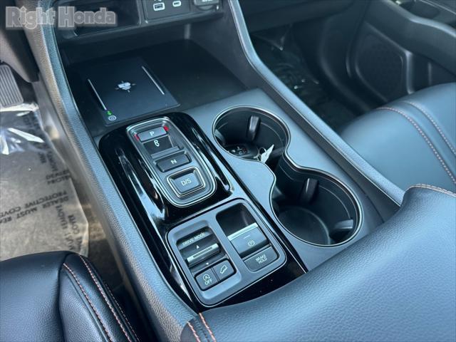 used 2024 Honda Pilot car, priced at $44,408