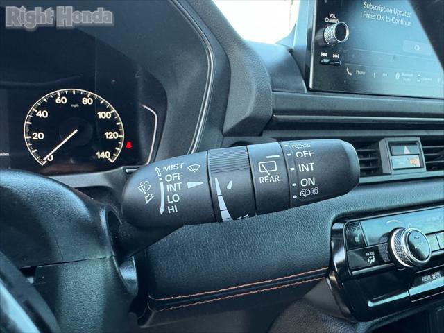 used 2024 Honda Pilot car, priced at $44,408