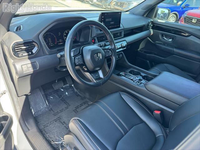 used 2024 Honda Pilot car, priced at $44,408