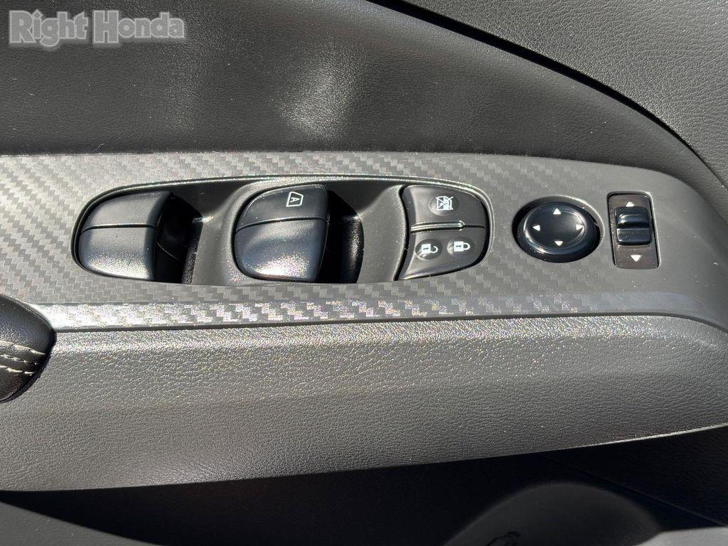 used 2024 Nissan Altima car, priced at $15,559