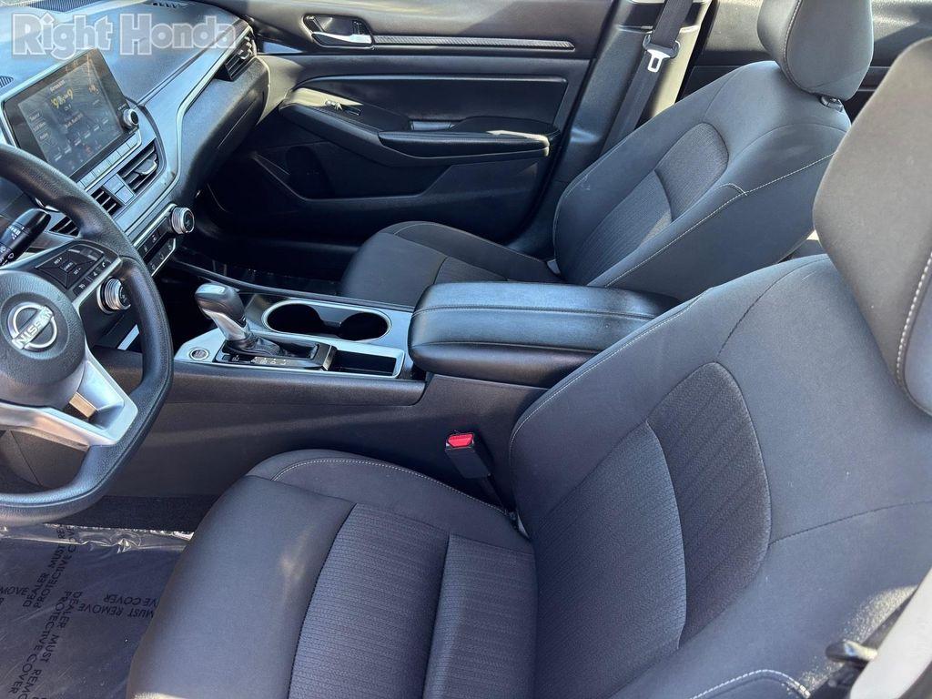 used 2024 Nissan Altima car, priced at $15,559