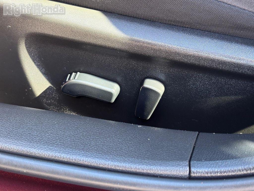 used 2024 Nissan Altima car, priced at $15,559