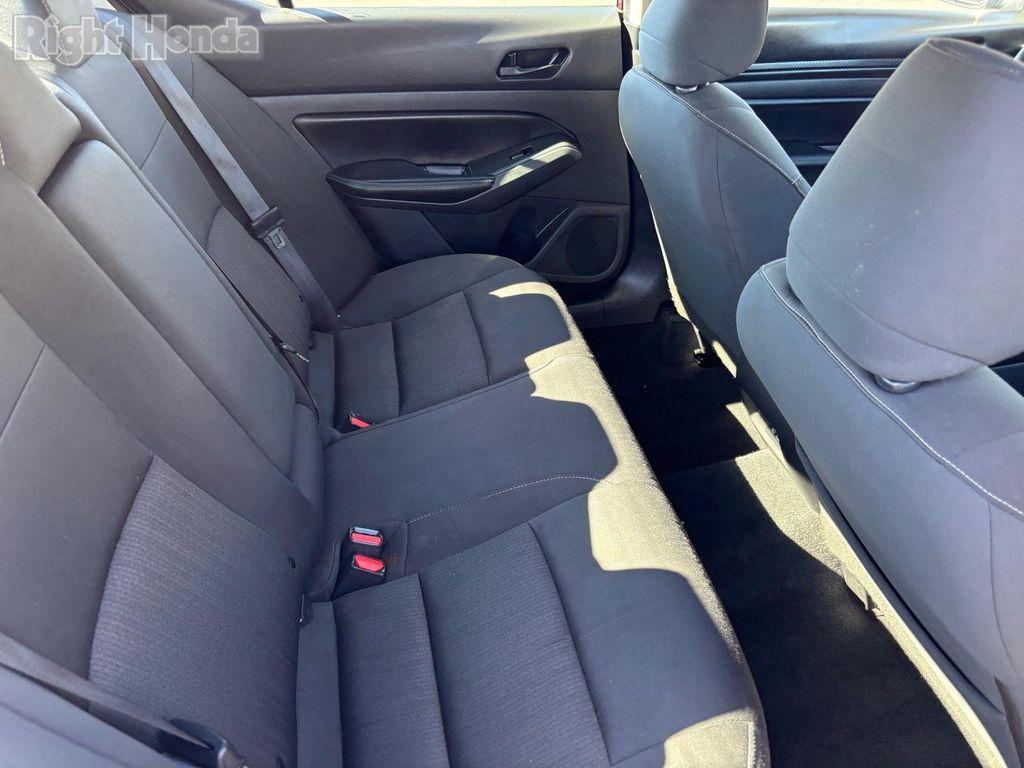 used 2024 Nissan Altima car, priced at $15,559