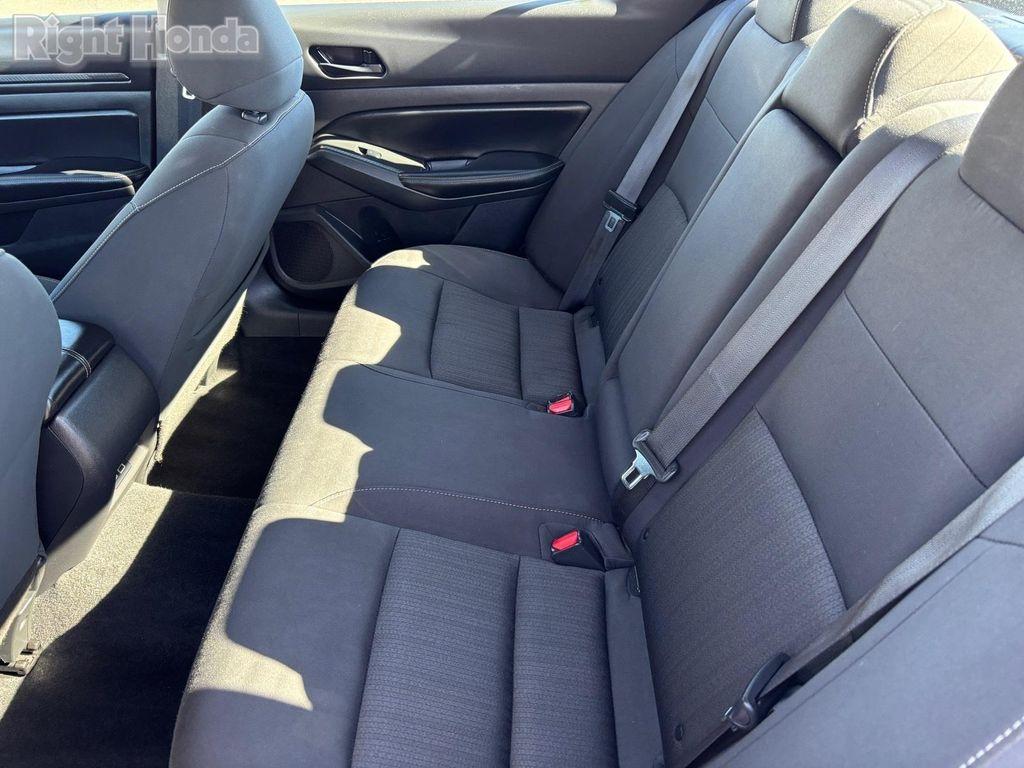 used 2024 Nissan Altima car, priced at $15,559