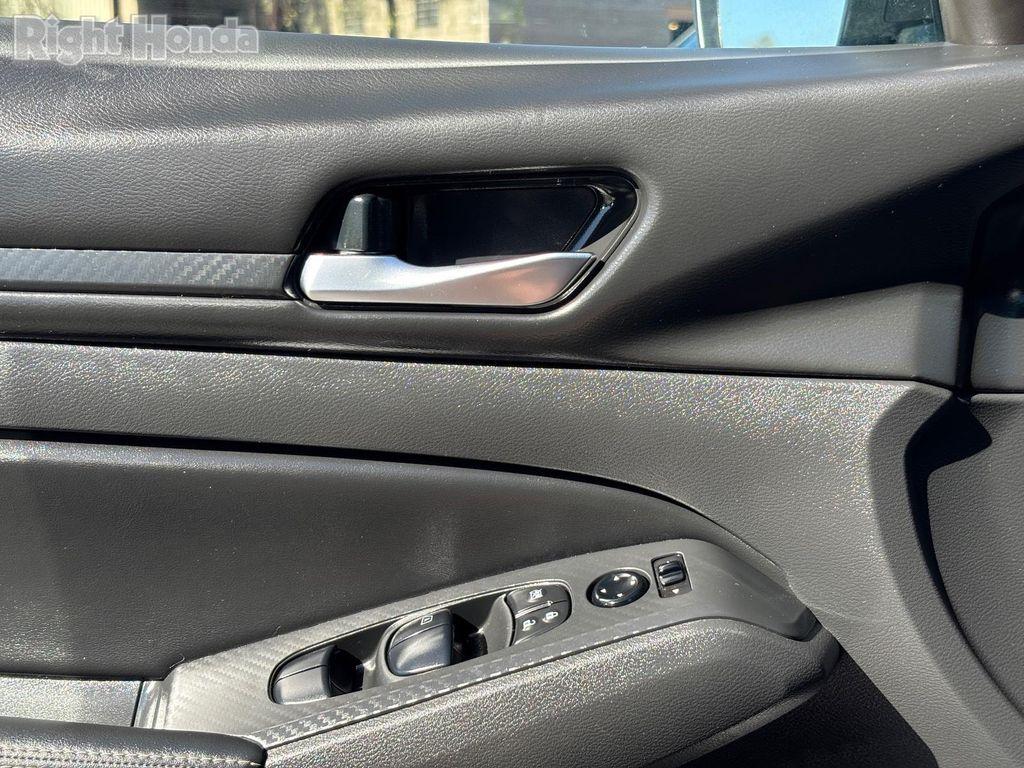 used 2024 Nissan Altima car, priced at $15,559