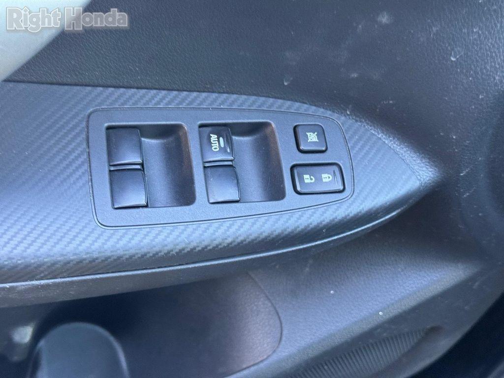 used 2024 Mitsubishi Eclipse Cross car, priced at $17,880