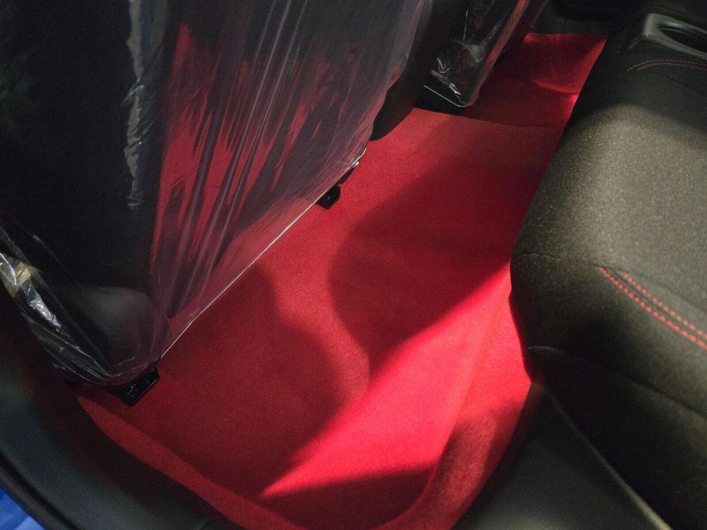 new 2025 Honda Civic Type R car, priced at $47,545