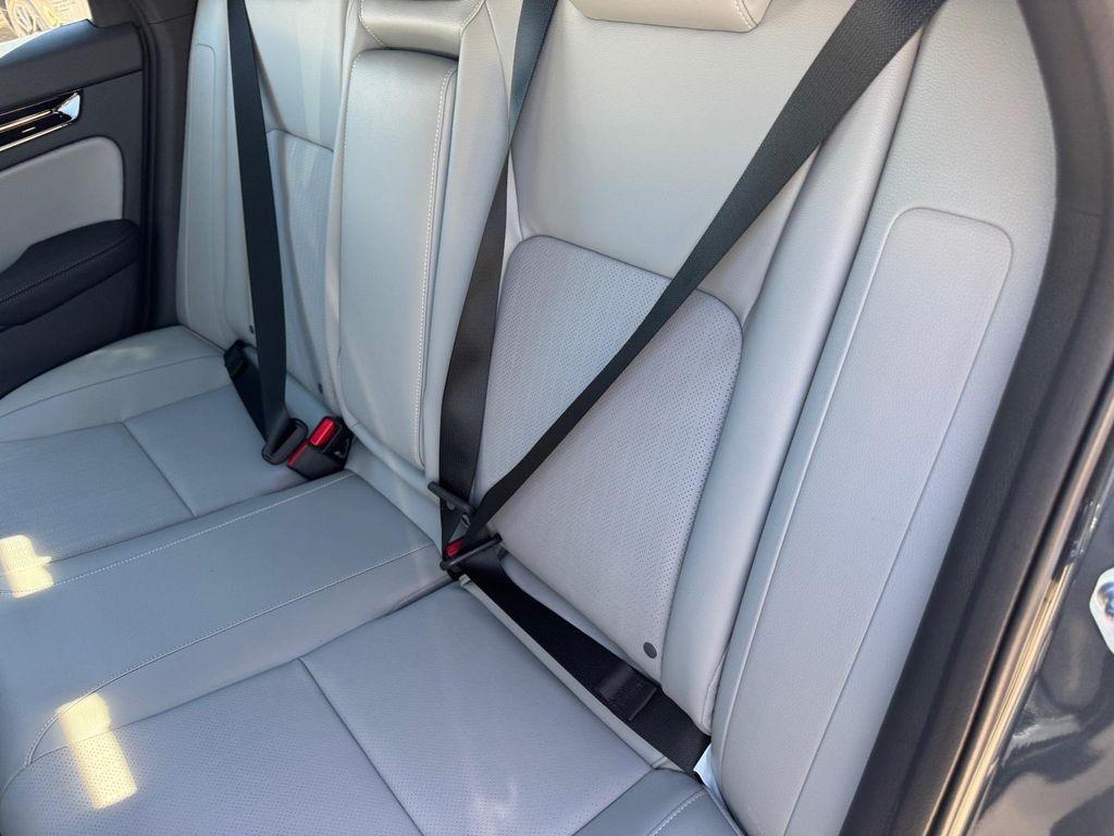 new 2026 Honda Civic Hybrid car, priced at $32,927