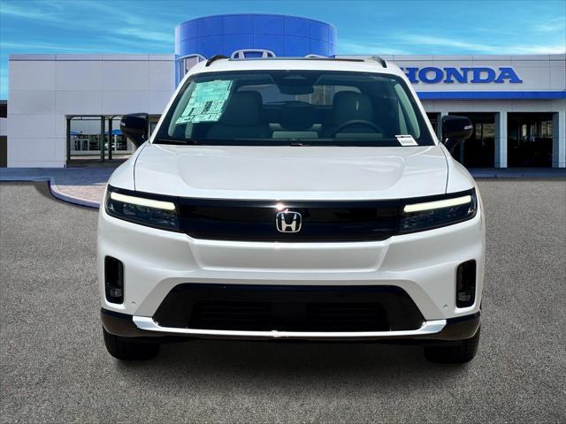 new 2025 Honda Prologue car, priced at $52,870