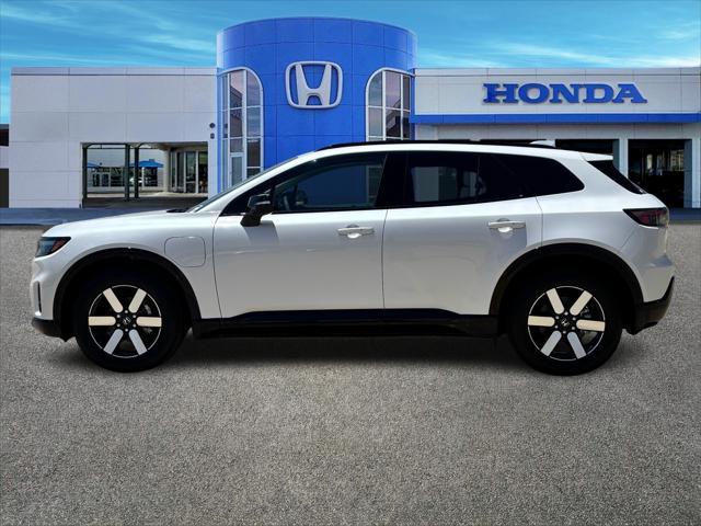 new 2025 Honda Prologue car, priced at $52,870