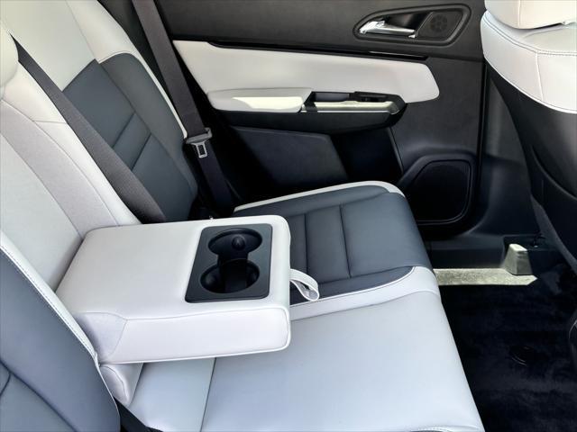 new 2025 Honda Prologue car, priced at $52,870