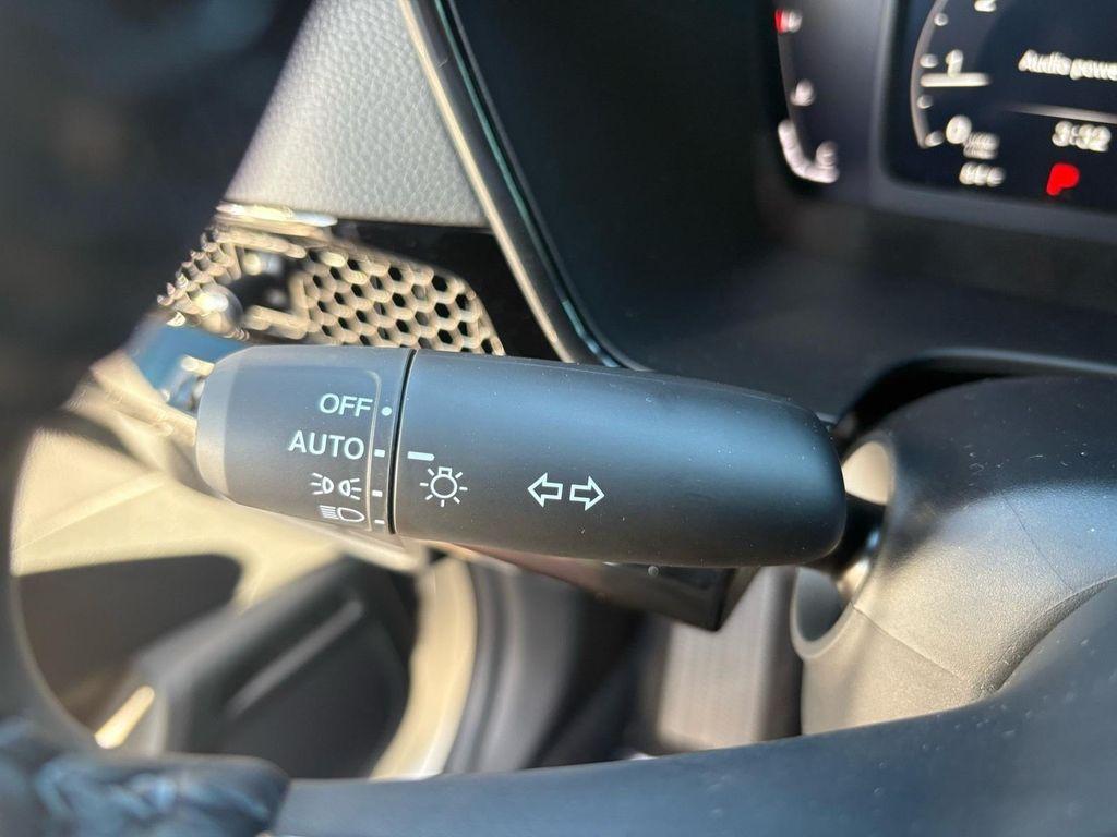 new 2026 Honda CR-V car, priced at $37,212