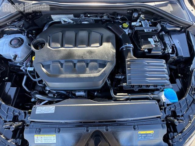 used 2023 Audi A3 car, priced at $20,304
