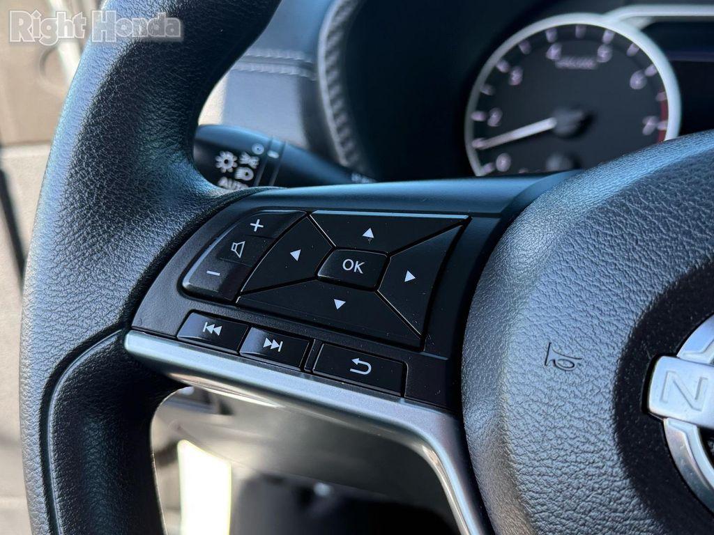 used 2024 Nissan Sentra car, priced at $14,505