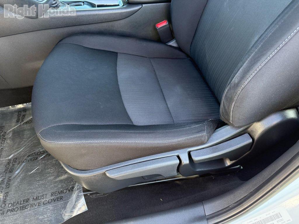 used 2024 Nissan Sentra car, priced at $14,505