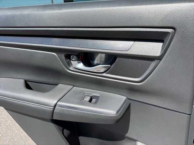 new 2026 Honda CR-V car, priced at $33,815