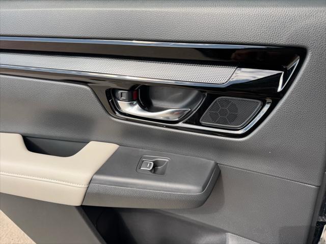 new 2026 Honda CR-V car, priced at $36,795