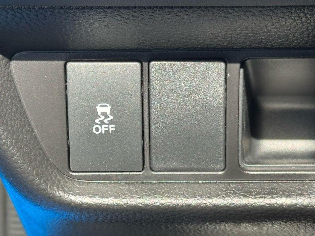 new 2026 Honda HR-V car, priced at $30,278