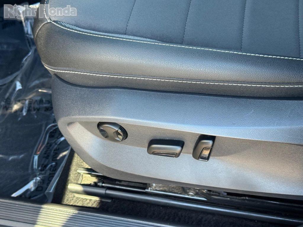 used 2024 Volkswagen Taos car, priced at $15,240