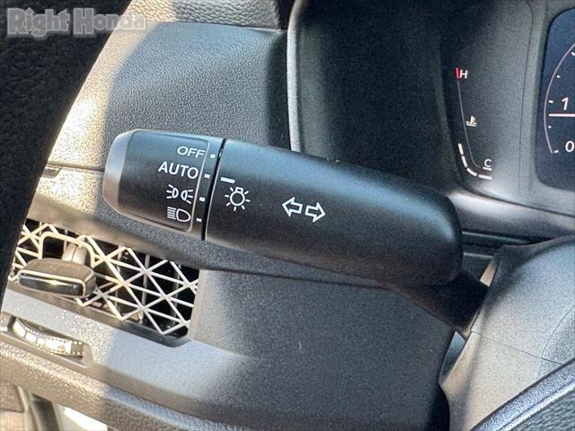 used 2024 Honda Accord car, priced at $24,389