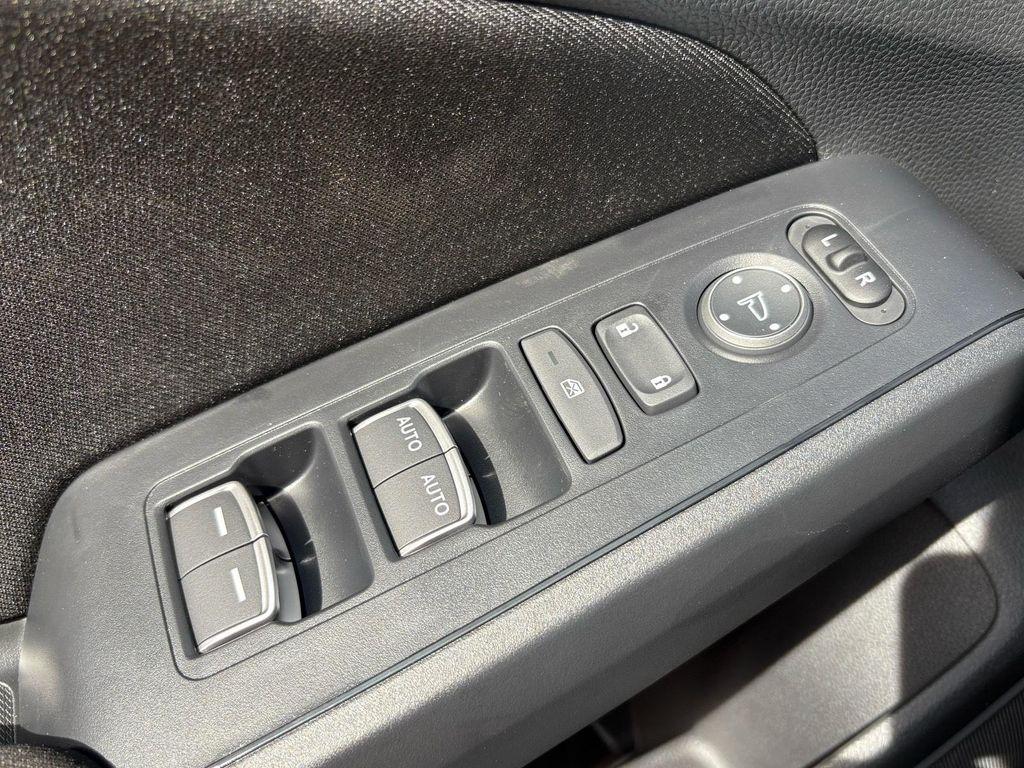 new 2026 Honda Civic Hybrid car, priced at $29,826