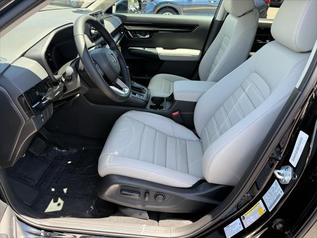 new 2025 Honda CR-V car, priced at $36,343