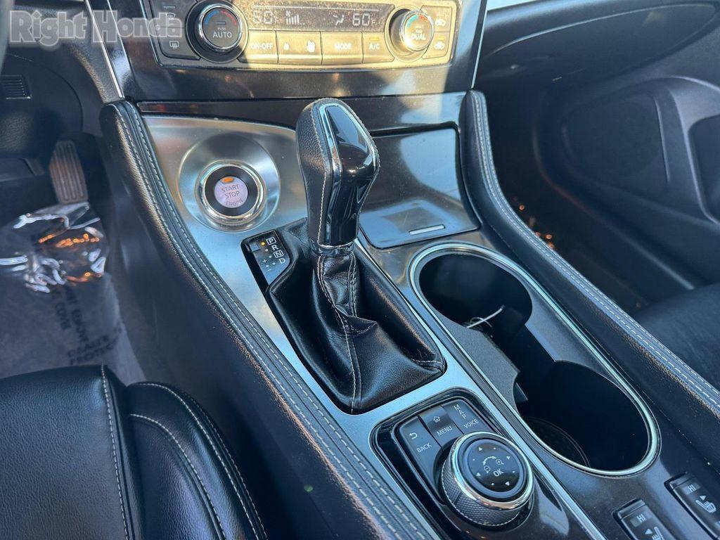 used 2023 Nissan Maxima car, priced at $21,451