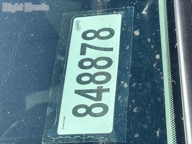 used 2024 Toyota RAV4 car, priced at $28,488